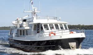 Seebestattung in der Ostsee